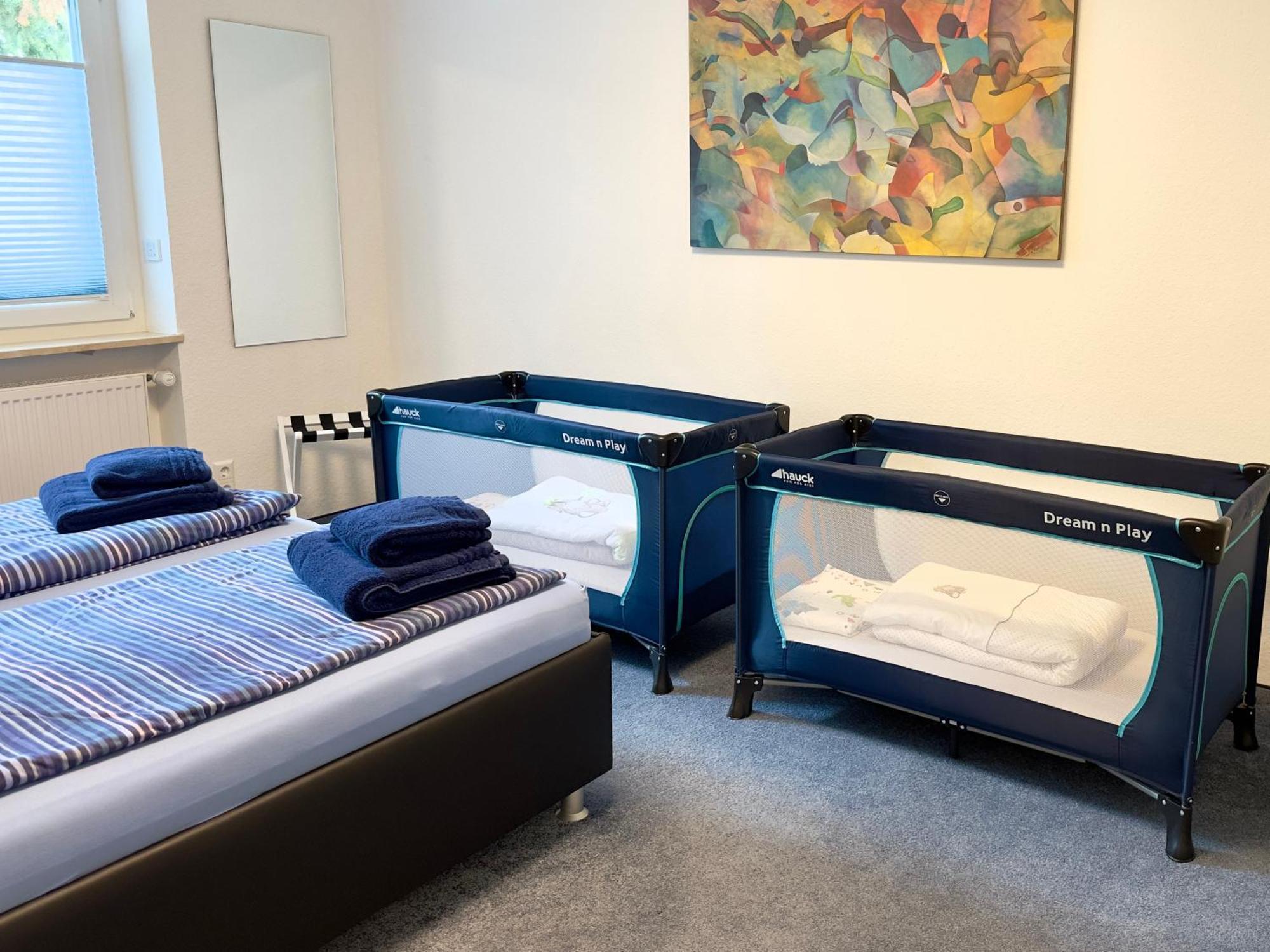 Villa Noho 农嫩霍恩 外观 照片